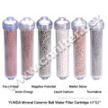 Ceramic filter cartridge Mineral Water